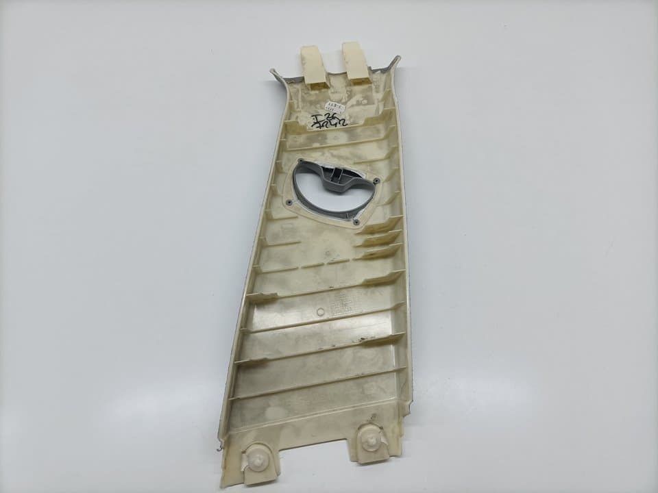 Plastico BMW SERIE 3 BERLINA (E90) 4