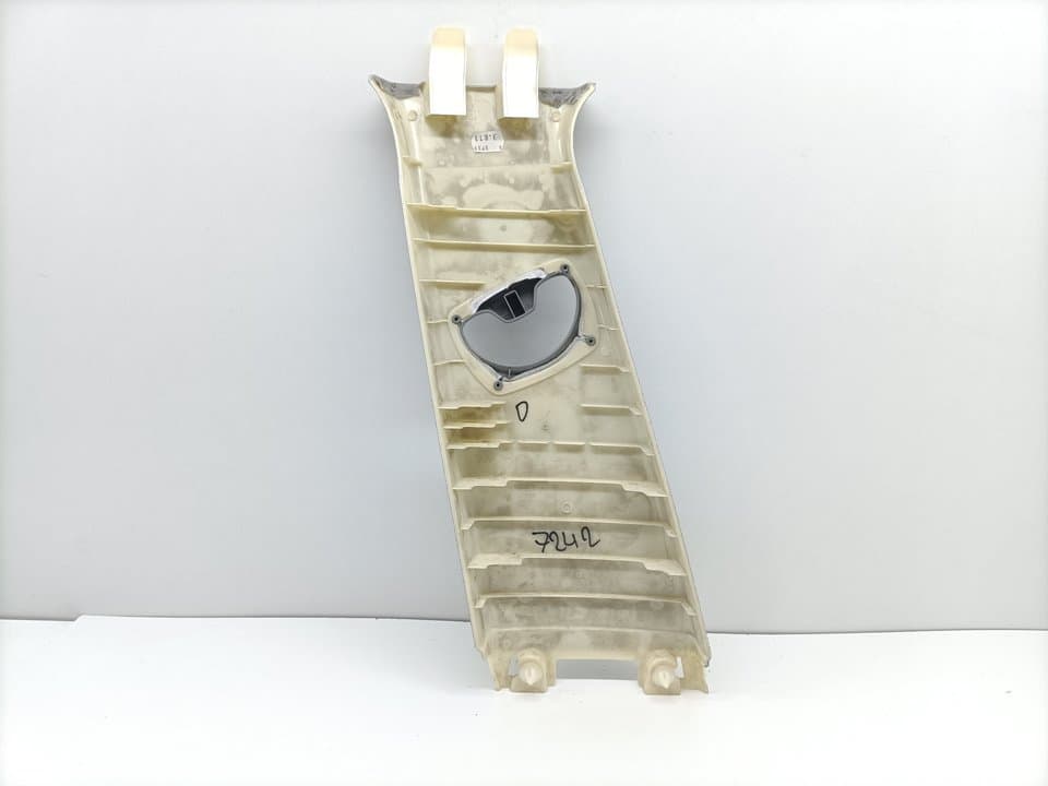 Plastico BMW SERIE 3 BERLINA (E90) 4