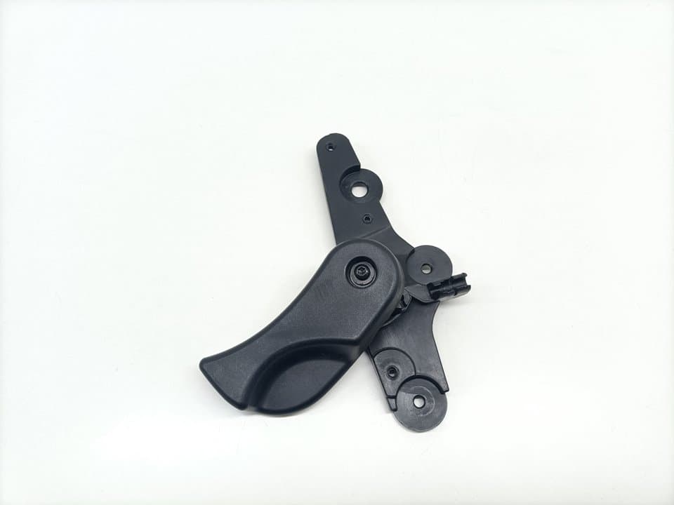 Cerradura capot BMW SERIE 3 BERLINA (E90)