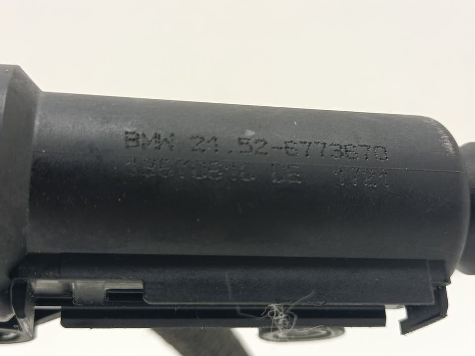 Bomba embrague BMW SERIE 3 BERLINA (E90) 3