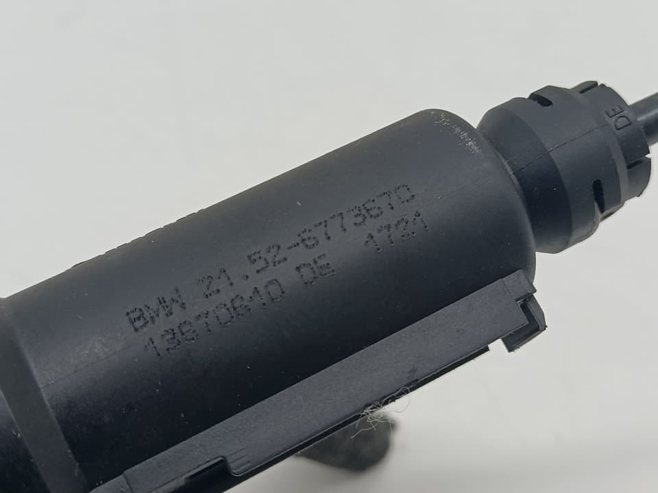 Bomba embrague BMW SERIE 3 BERLINA (E90) 2