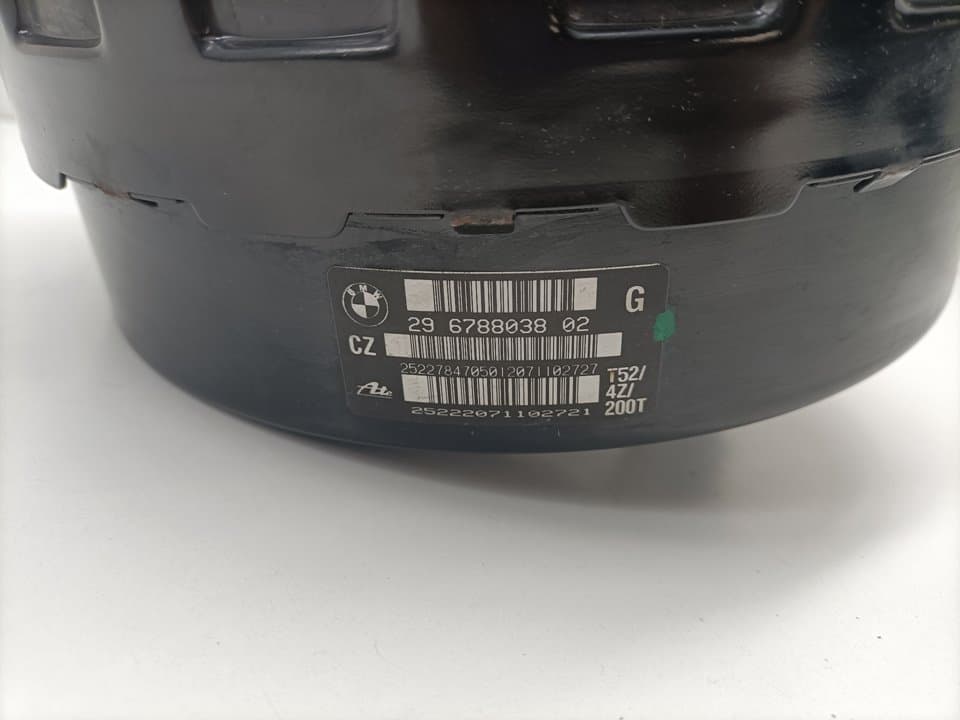Servofreno BMW SERIE 3 BERLINA (E90) 4