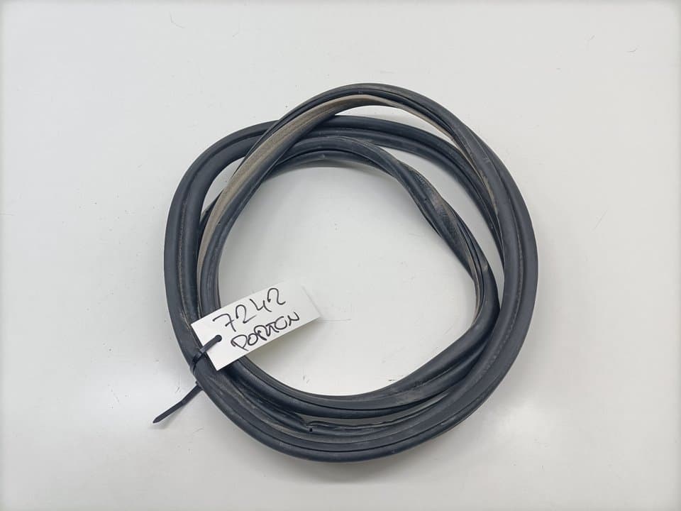 Gomas contorno puerta BMW SERIE 3 BERLINA (E90)
