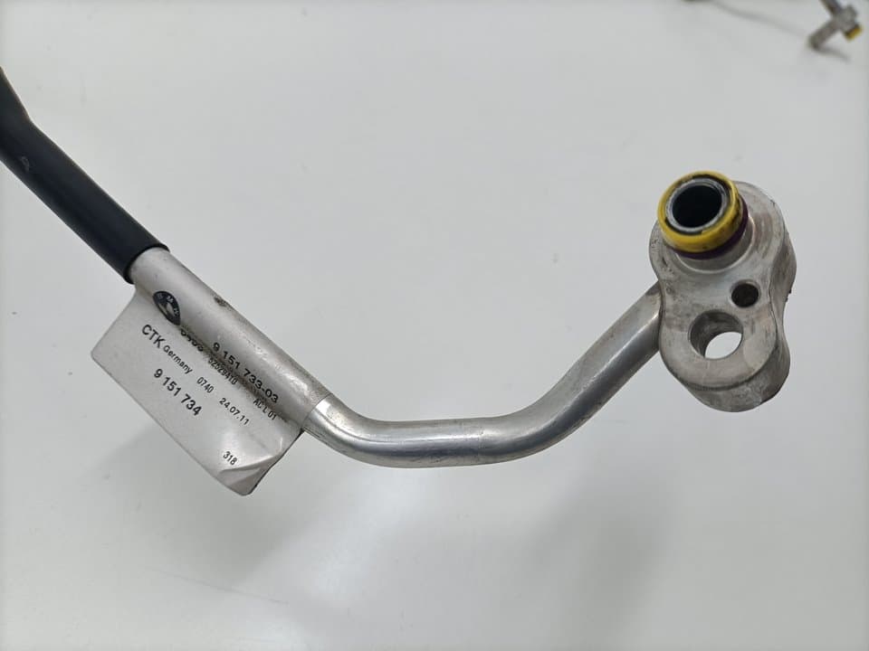 Recambio BMW SERIE 3 BERLINA (E90) ref. 9151734 5