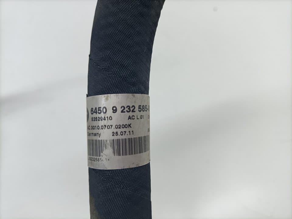 Recambio BMW SERIE 3 BERLINA (E90) ref. 9232585 5