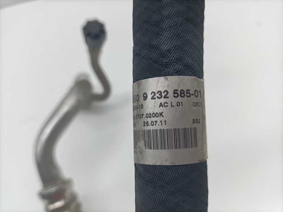 Recambio BMW SERIE 3 BERLINA (E90) ref. 9232585 4