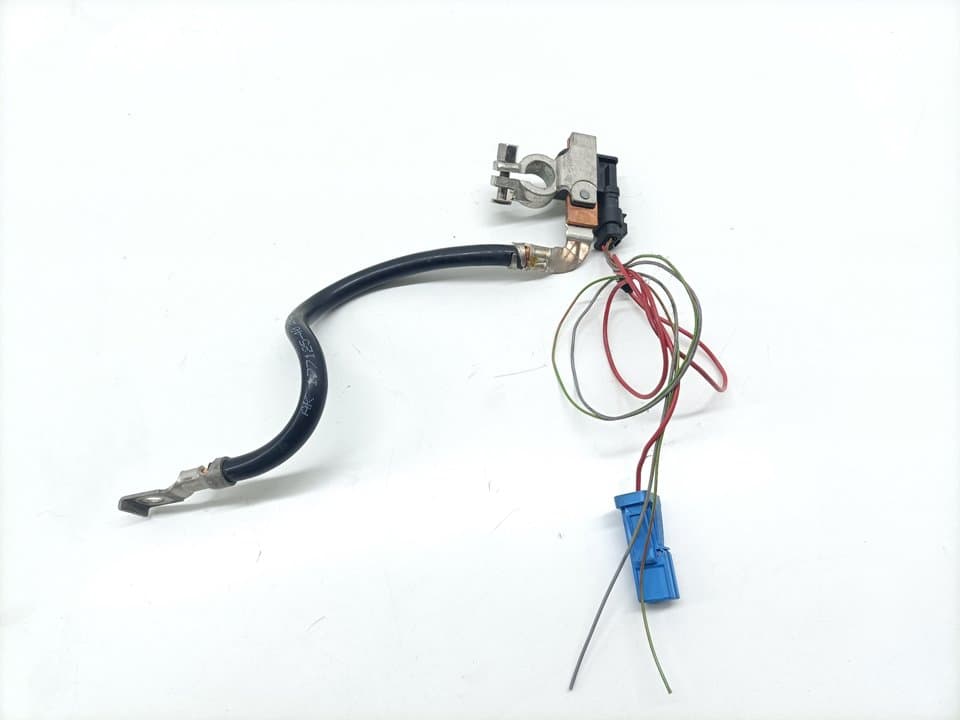 Caja reles / fusibles BMW SERIE 3 BERLINA (E90)