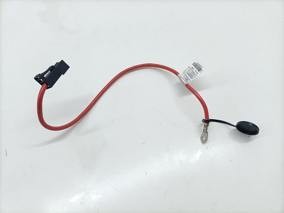 Cableado BMW SERIE 3 BERLINA (E90)