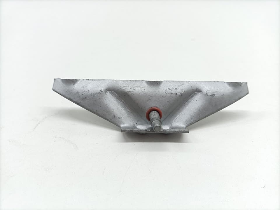 Plastico BMW SERIE 3 BERLINA (E90) 2