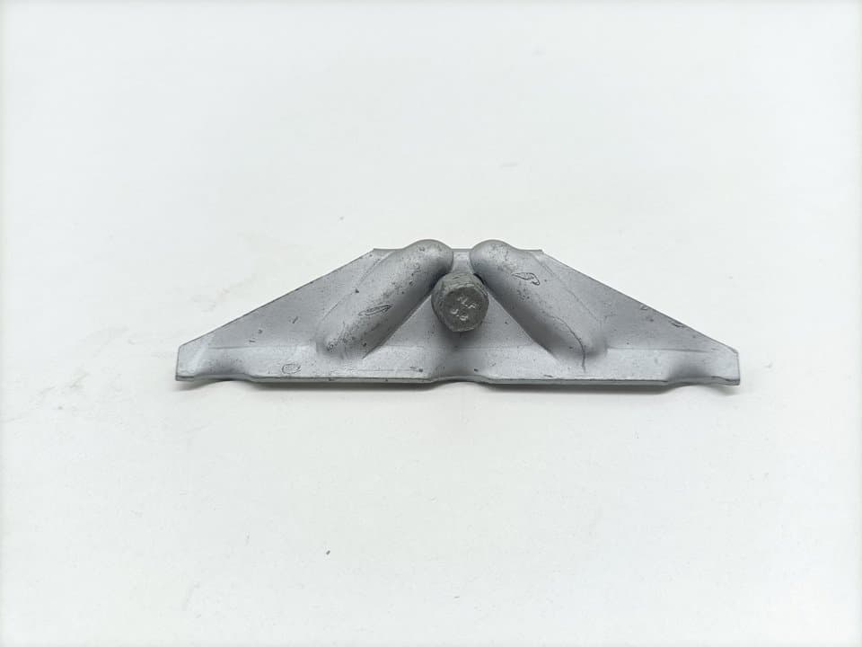Plastico BMW SERIE 3 BERLINA (E90)