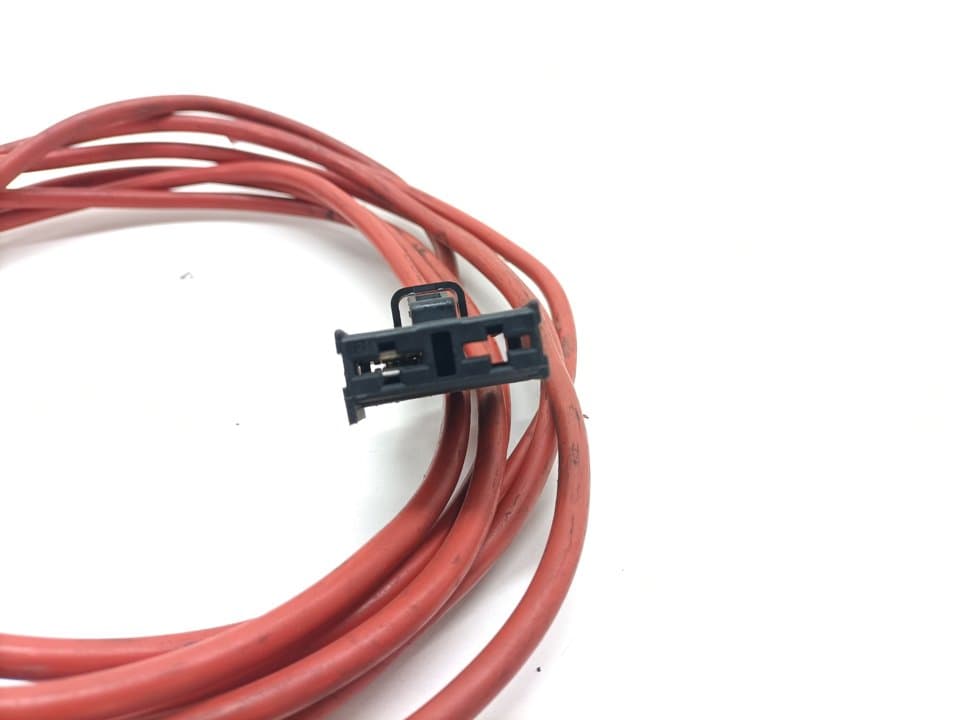 Cableado BMW SERIE 3 BERLINA (E90) 3
