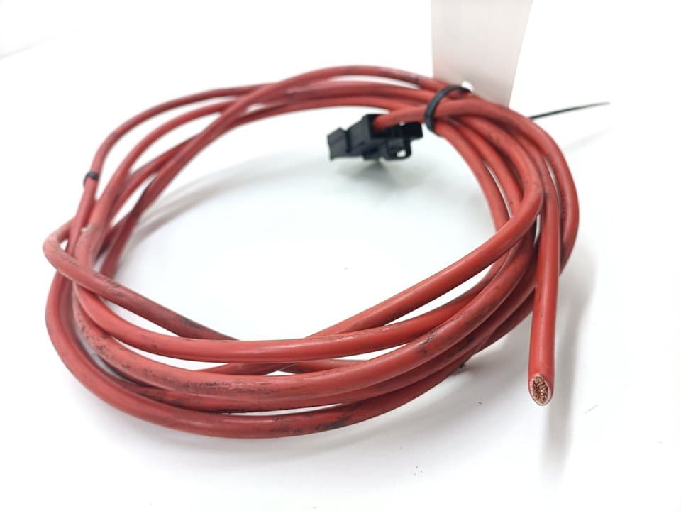 Cableado BMW SERIE 3 BERLINA (E90) 2