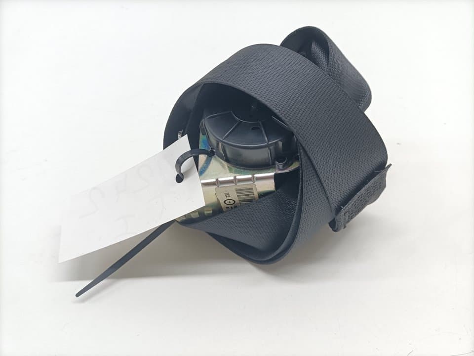 Cinturon seguridad trasero izquierdo BMW SERIE 3 BERLINA (E90) 3