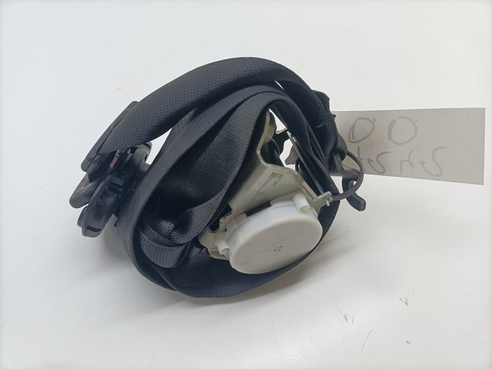 Cinturon seguridad delantero derecho BMW SERIE 3 BERLINA (E90) 2