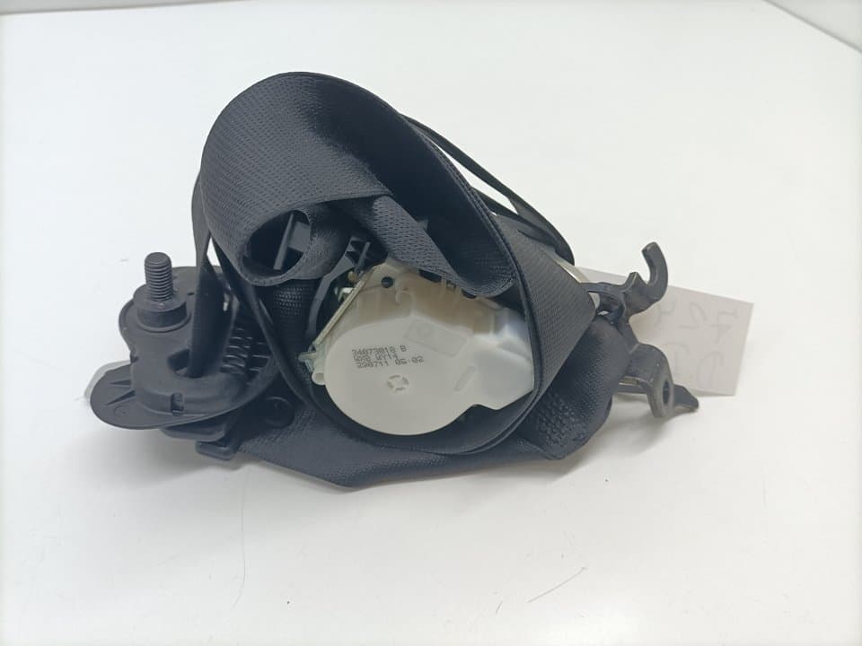 Cinturon seguridad delantero izquierdo BMW SERIE 3 BERLINA (E90)