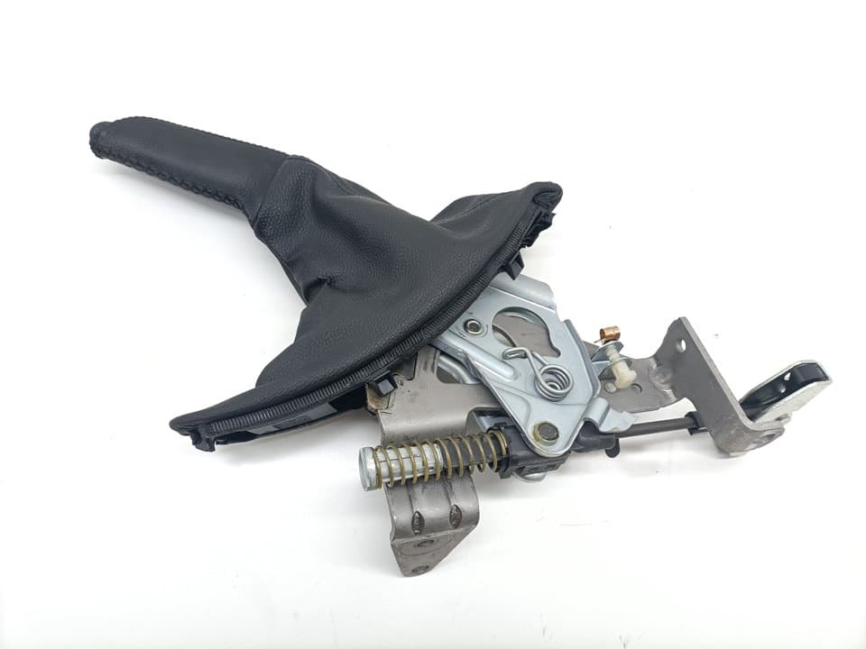 Palanca freno de mano BMW SERIE 3 BERLINA (E90) 4