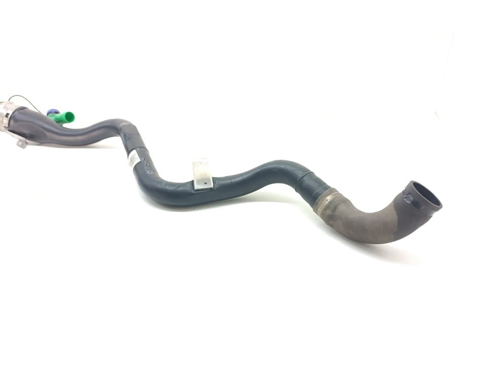 Tubo escape completo BMW SERIE 3 BERLINA (E90) 5