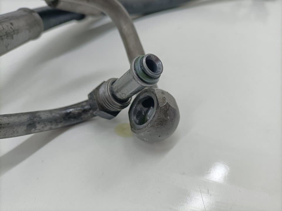 Recambio BMW SERIE 3 BERLINA (E90) ref. 32416761481 3