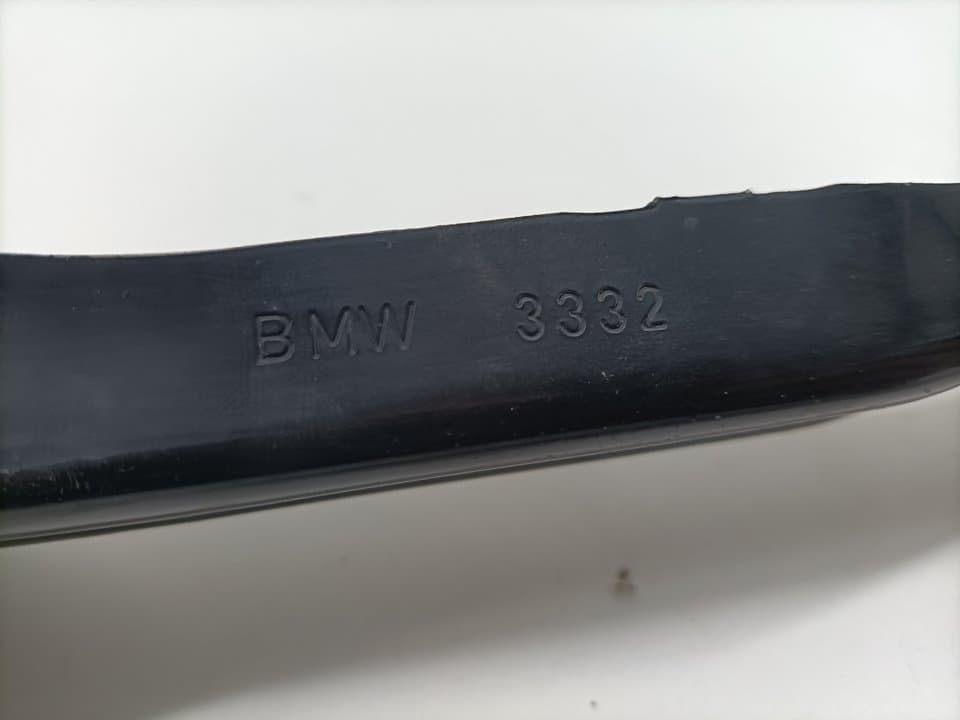 Brazo suspension superior trasero derecho BMW SERIE 3 BERLINA (E90) 5
