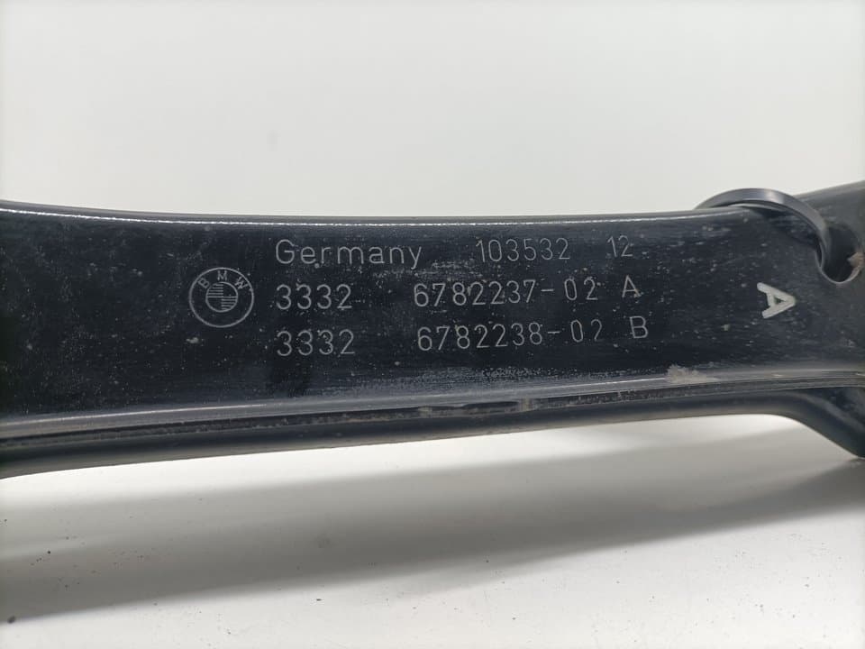 Brazo suspension superior trasero izquierdo BMW SERIE 3 BERLINA (E90) 5