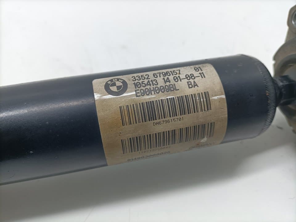 Amortiguador trasero derecho BMW SERIE 3 BERLINA (E90) 5