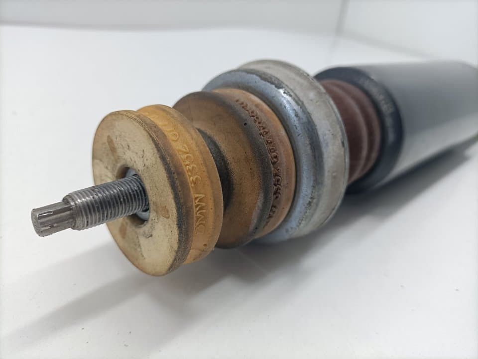 Amortiguador trasero derecho BMW SERIE 3 BERLINA (E90) 3