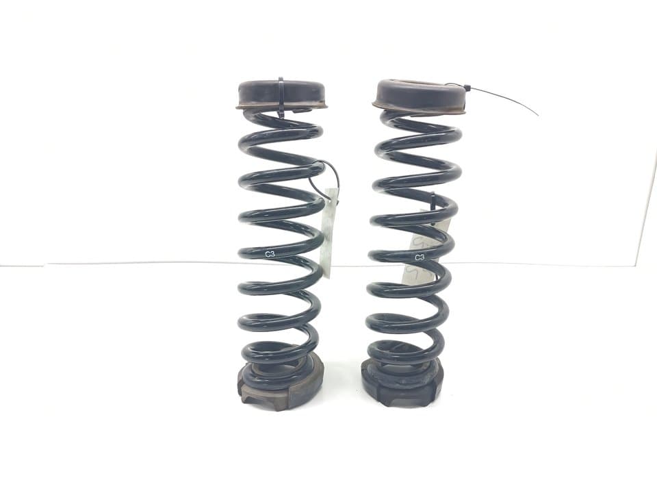 Muelle amortiguacion BMW SERIE 3 BERLINA (E90)