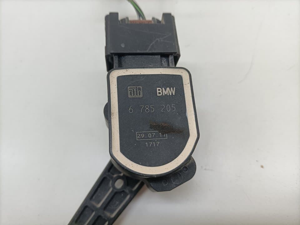 Sensor BMW SERIE 3 BERLINA (E90) 2