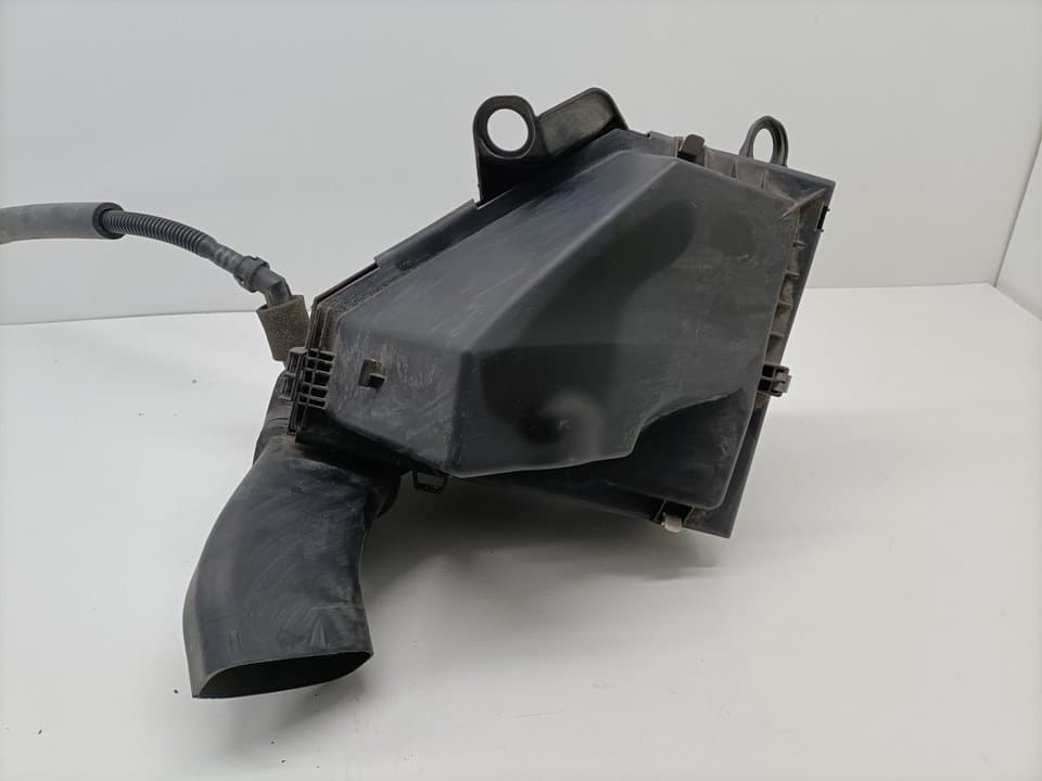 Caja filtro aire BMW SERIE 3 BERLINA (E90) 5