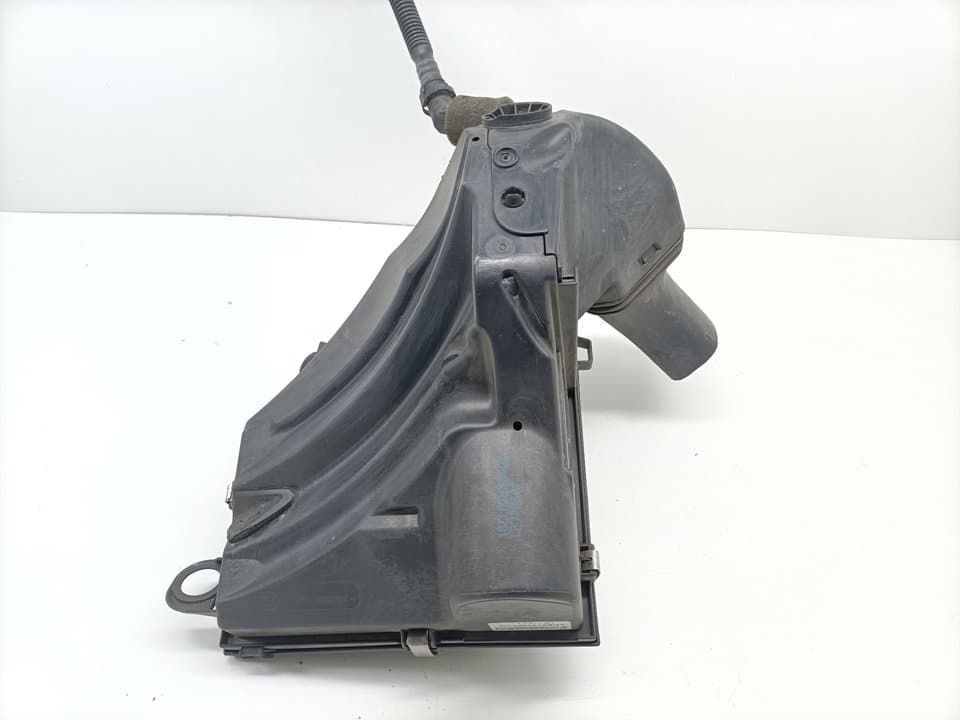 Caja filtro aire BMW SERIE 3 BERLINA (E90) 4