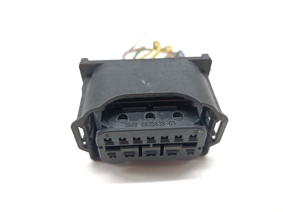 Cableado BMW SERIE 3 BERLINA (E90)