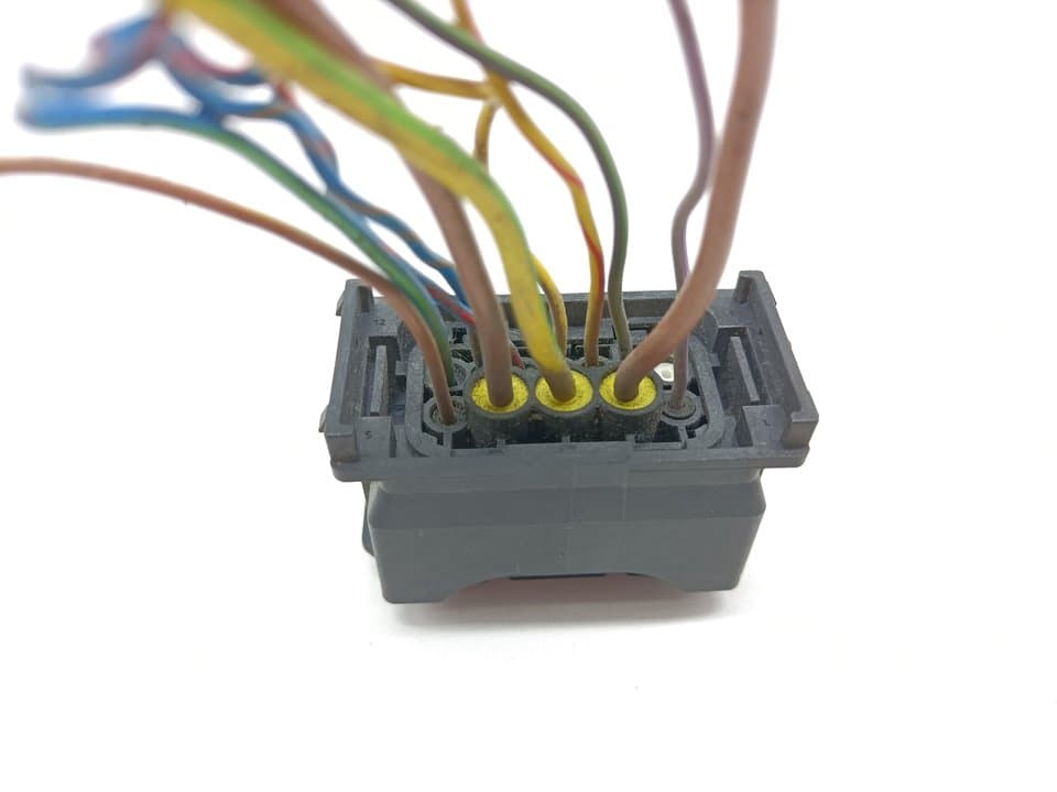 Cableado BMW SERIE 3 BERLINA (E90) 3