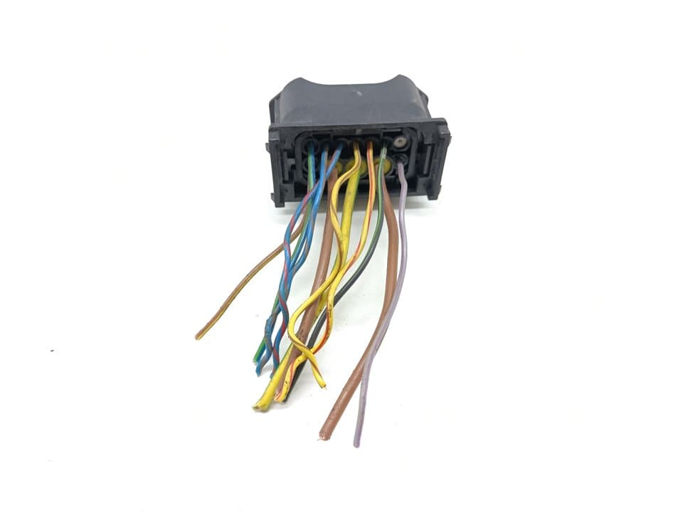 Cableado BMW SERIE 3 BERLINA (E90) 2