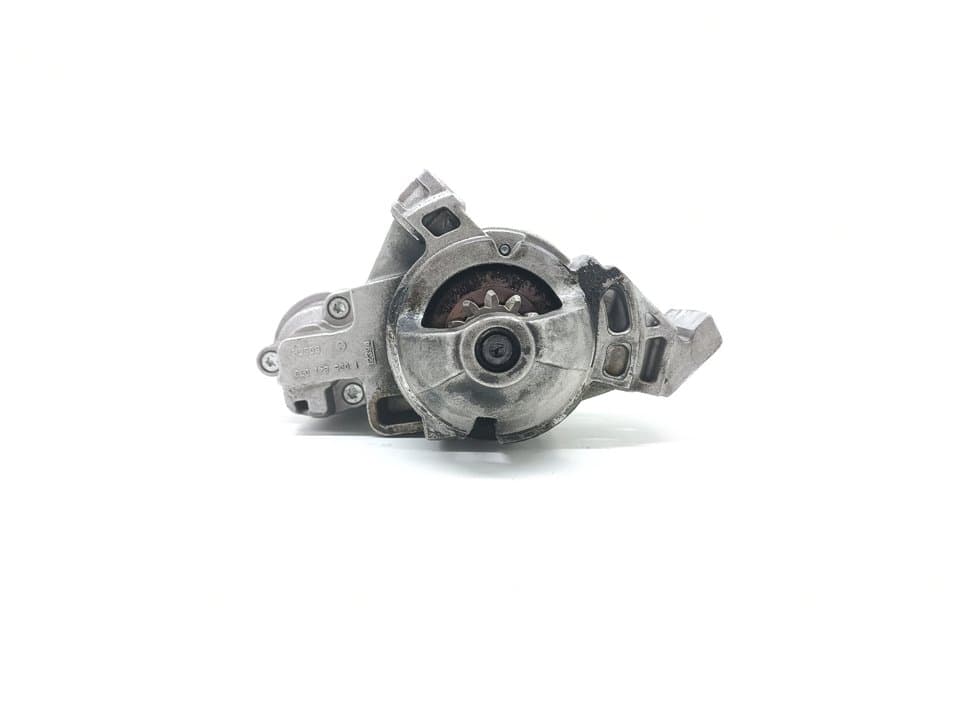 Motor arranque BMW SERIE 3 BERLINA (E90) 5