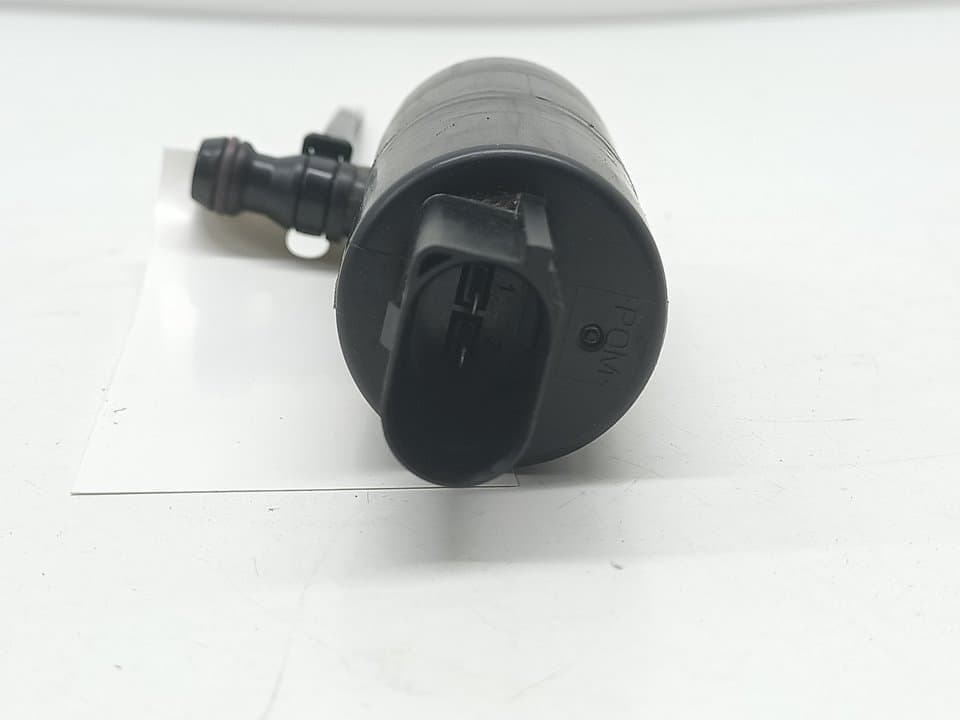 Bomba limpia BMW SERIE 3 BERLINA (E90) 2