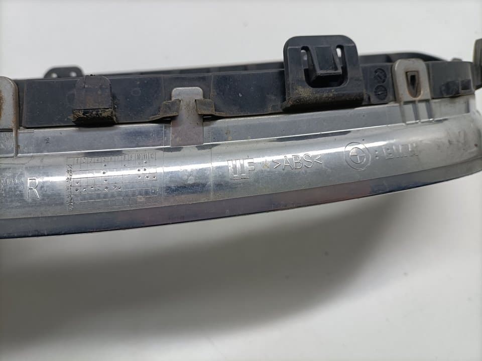 Recambio BMW SERIE 3 BERLINA (E90) ref. 7201970 4