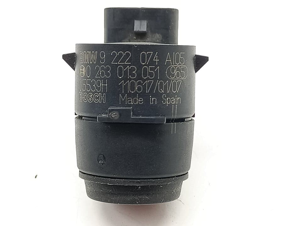 Sensor de aparcamiento BMW SERIE 3 BERLINA (E90) 2