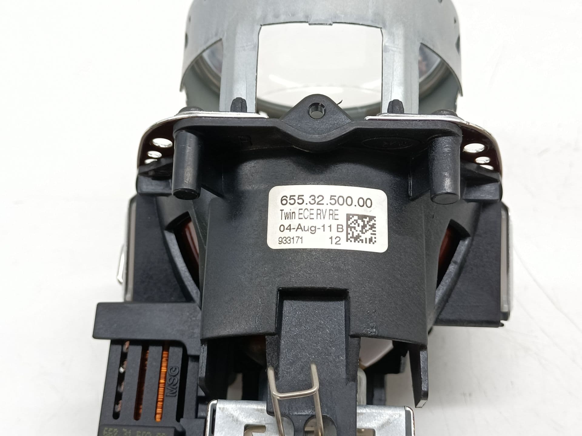 Soporte faro derecho BMW SERIE 3 BERLINA (E90) 2
