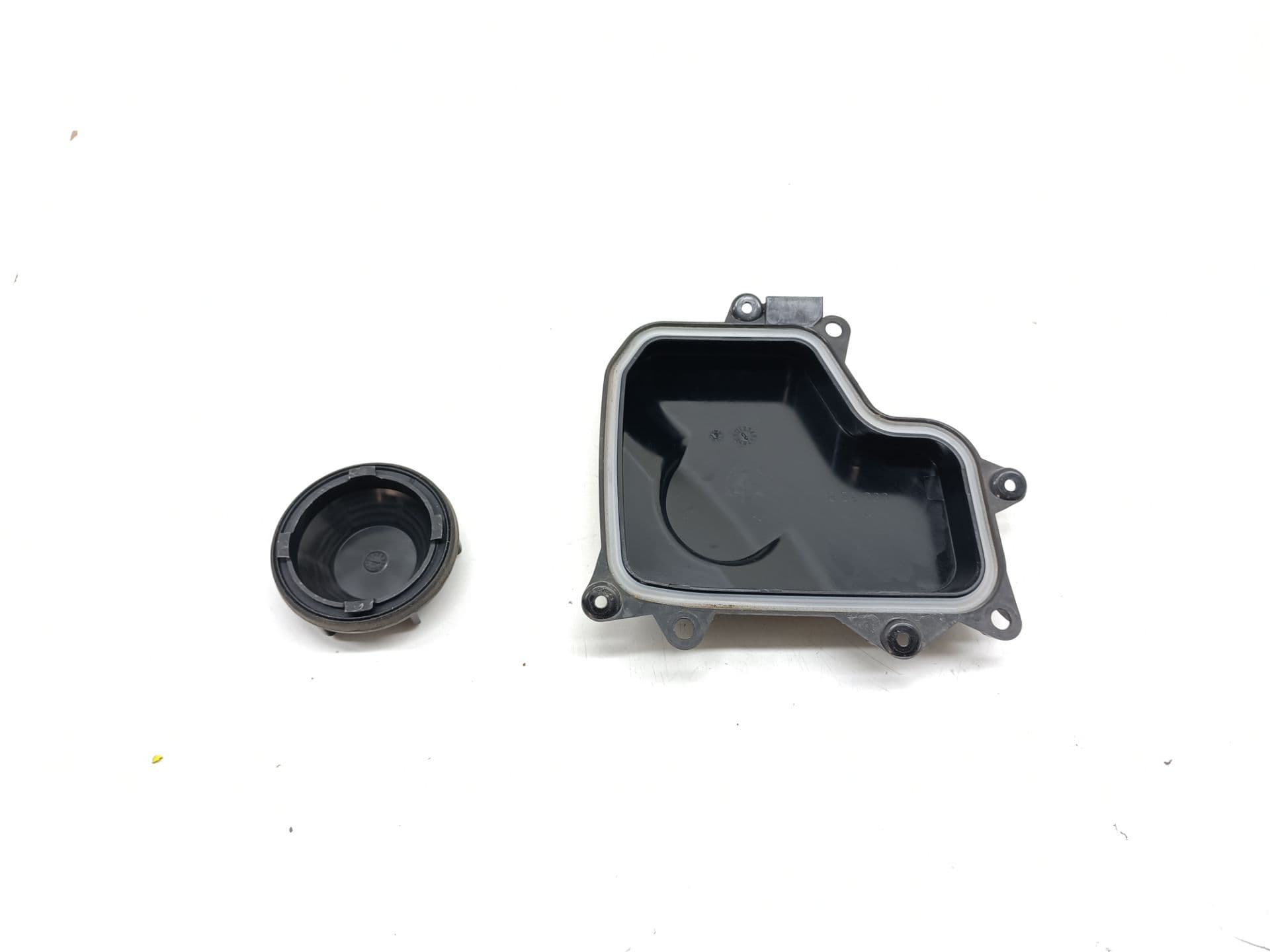 Plastico BMW SERIE 3 BERLINA (E90)