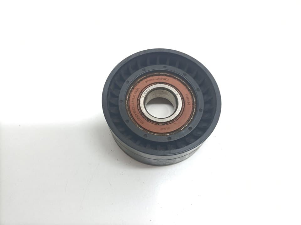 Polea alternador BMW SERIE 3 BERLINA (E90) 3