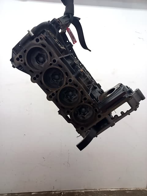 Bloque SSANGYONG KYRON