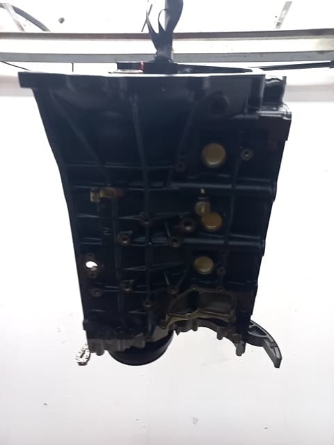 Bloque SSANGYONG KYRON 4
