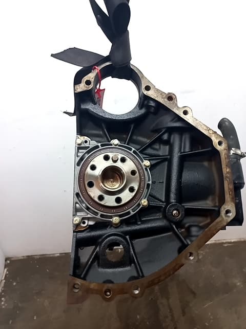 Bloque SSANGYONG KYRON 3