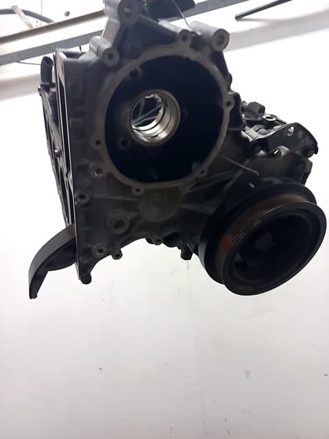 Bloque SSANGYONG KYRON 2