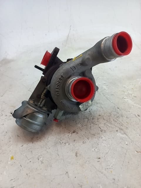 Turbocompresor SSANGYONG KYRON