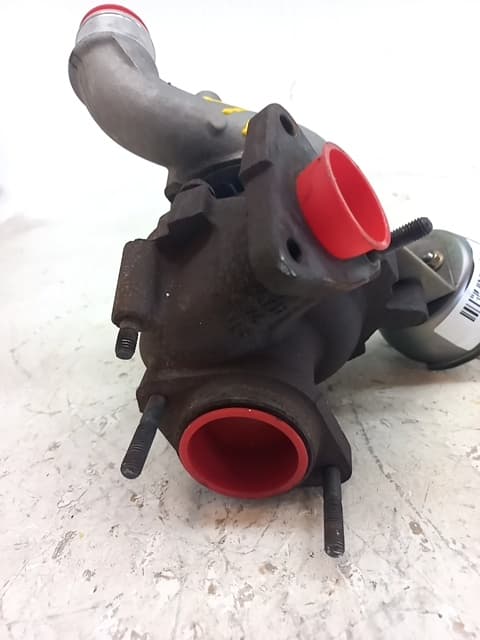 Turbocompresor SSANGYONG KYRON 2