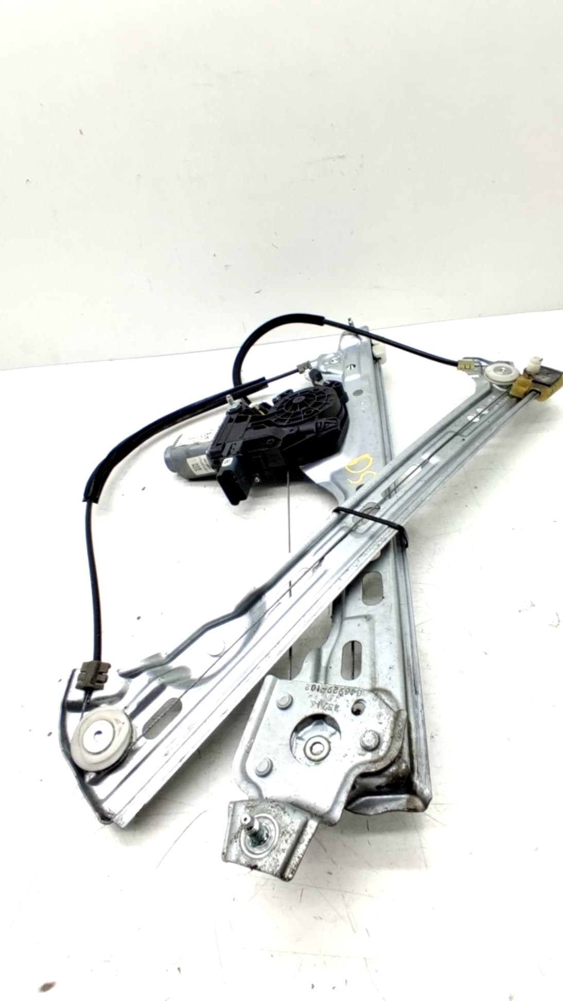 Elevalunas delantero izquierdo RENAULT TALISMAN GRANDTOUR 2