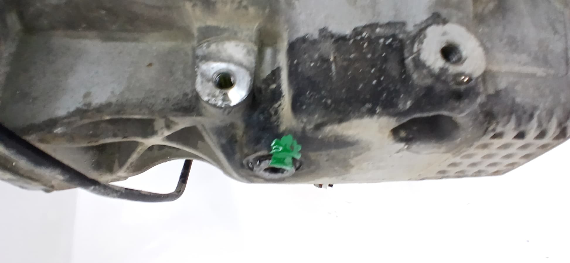 Motor completo RENAULT TALISMAN GRANDTOUR 4
