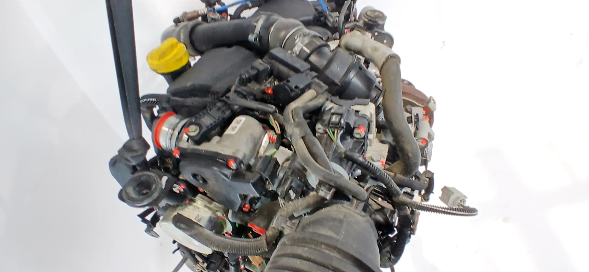 Motor completo RENAULT TALISMAN GRANDTOUR 3