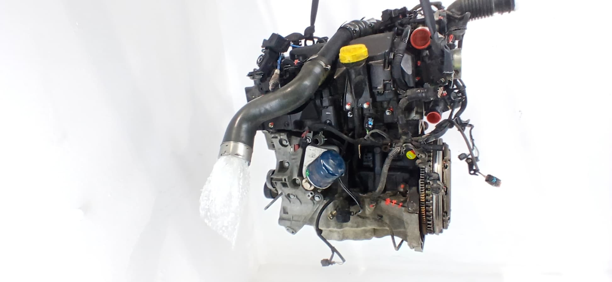 Motor completo RENAULT TALISMAN GRANDTOUR
